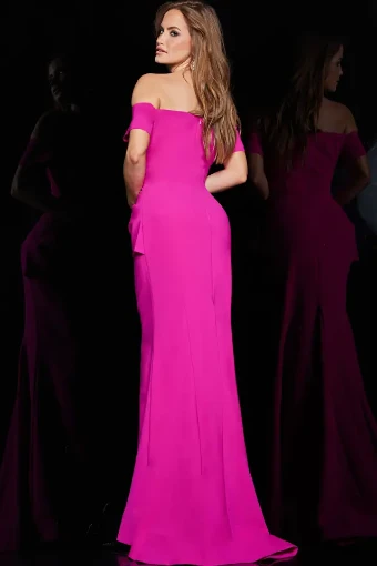 Jovani Style #22251 #5 thumbnail