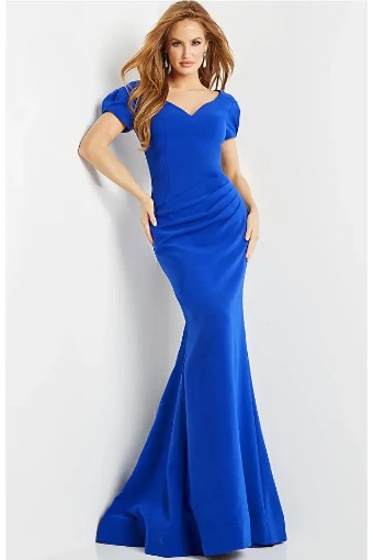 Jovani Style #07802 #0 thumbnail