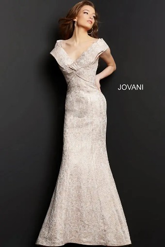 Jovani Style #08656 #0 thumbnail