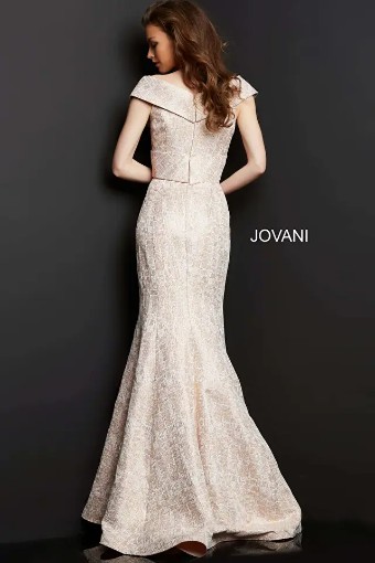 Jovani Style #08656 #1 thumbnail