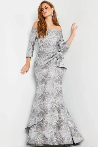 Jovani Style #09550 #0 thumbnail