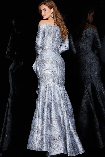 Jovani Style #09550 #1 thumbnail