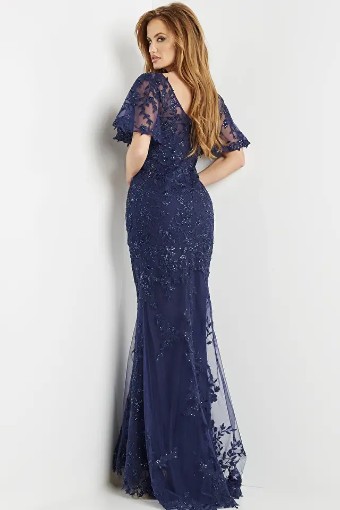 Jovani Style #09591 #1 thumbnail