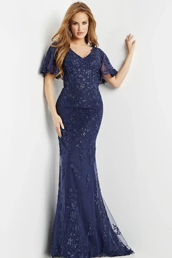 Jovani Style #09591 #0 thumbnail
