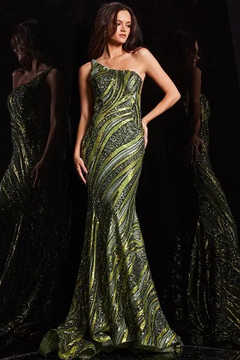 Jovani Style #24031 #3 thumbnail