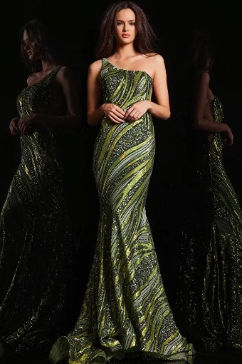 Jovani Style #24031 #1 thumbnail