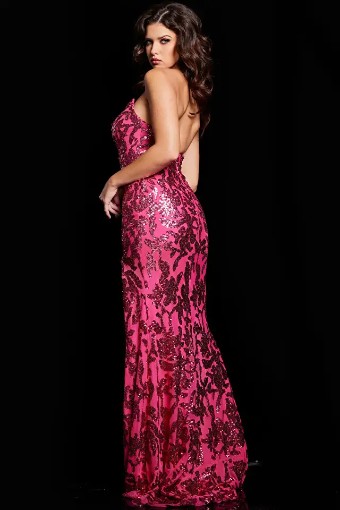 Jovani Style #37271 #3 thumbnail