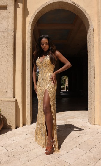 Sophia Thomas Style #STC19 #0 thumbnail