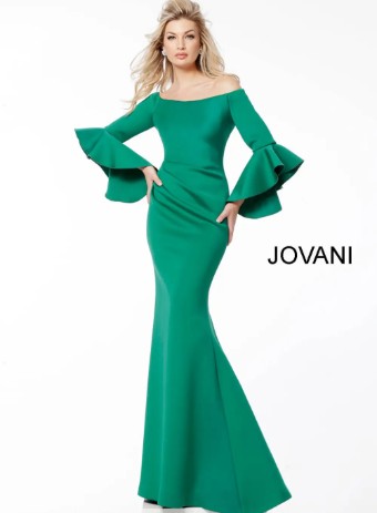 Jovani Style #59993 #2 thumbnail