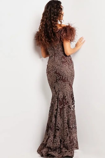 Jovani Style #23030 #1 thumbnail