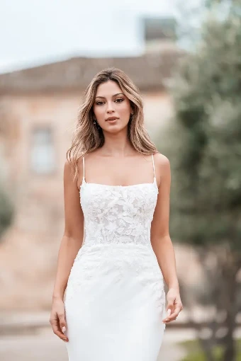 Allure Style #A1253 #1 Ivory/Champagne thumbnail
