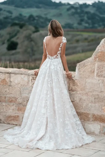 Allure Style #A1255 #1 IV/NUDE thumbnail