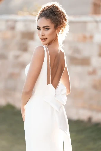 Allure Style #A1258 #1 Ivory/Nude thumbnail