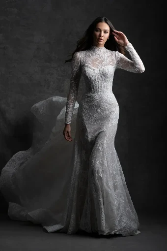 Allure Couture Style #C749 #0 default IV/Champ/Nude thumbnail