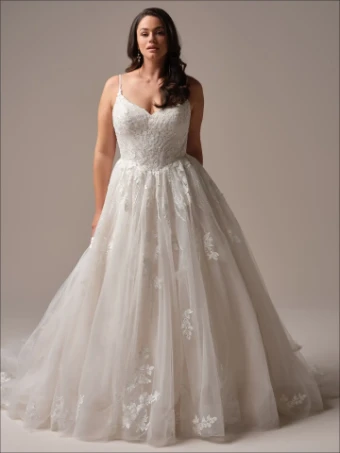 Maggie Sottero Style #Liberty #0 default thumbnail