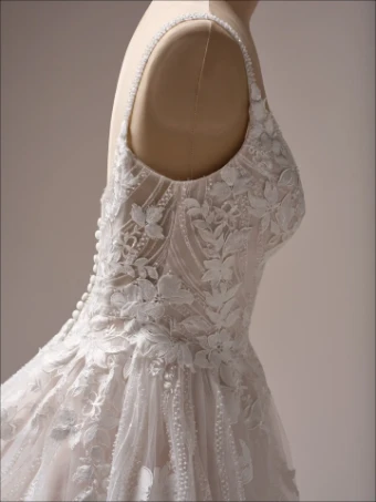 Maggie Sottero Style #Liberty #7 default thumbnail