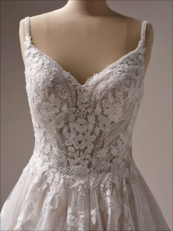 Maggie Sottero Style #Liberty #14 thumbnail