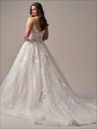 Maggie Sottero Style #Liberty #2 thumbnail