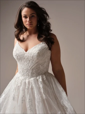 Maggie Sottero Style #Liberty #16 thumbnail