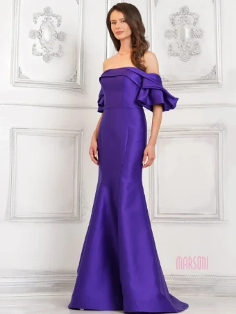 Marsoni by Colors Style #MV1290 #5 Black thumbnail