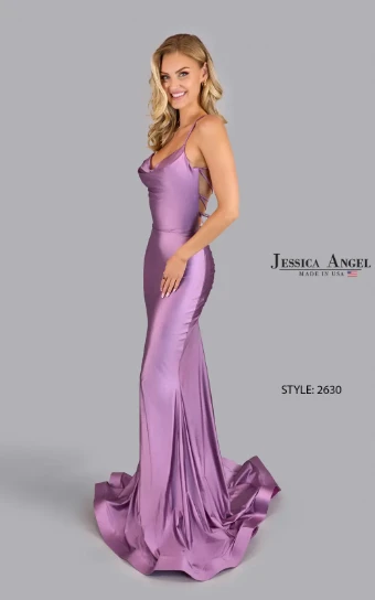 Jessica Angel Style #2630 #1 thumbnail