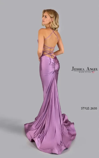Jessica Angel Style #2630 #2 thumbnail