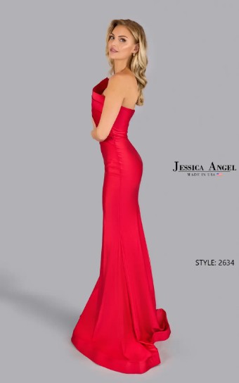 Jessica Angel Style #2634 #2 thumbnail