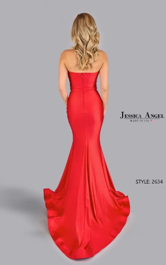 Jessica Angel Style #2634 #1 thumbnail
