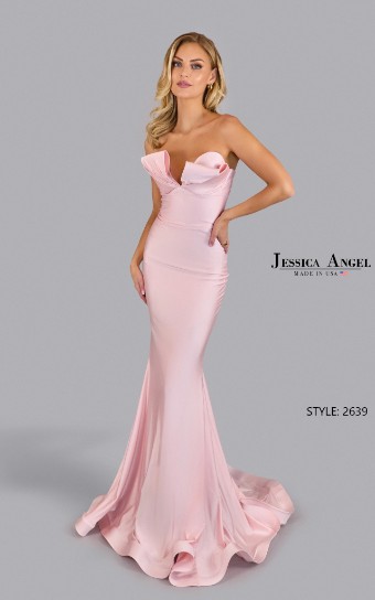 Jessica Angel Style #2639 #0 default thumbnail