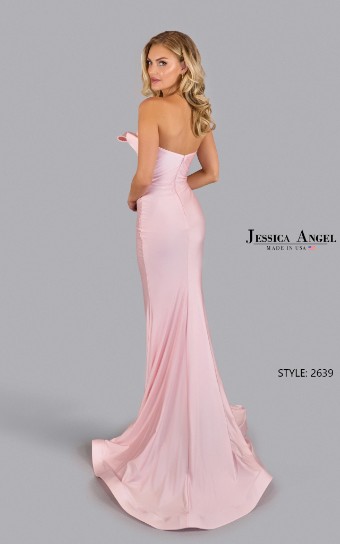 Jessica Angel Style #2639 #2 thumbnail