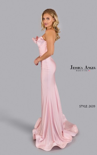 Jessica Angel Style #2639 #1 thumbnail