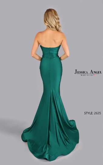 Jessica Angel Style #2635 #2 thumbnail