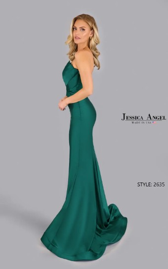 Jessica Angel Style #2635 #1 thumbnail