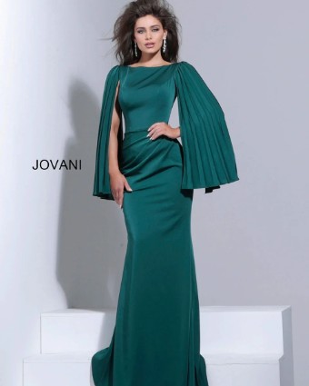 Jovani Style #02857 #3 thumbnail