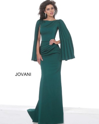 Jovani Style #02857 #1 thumbnail