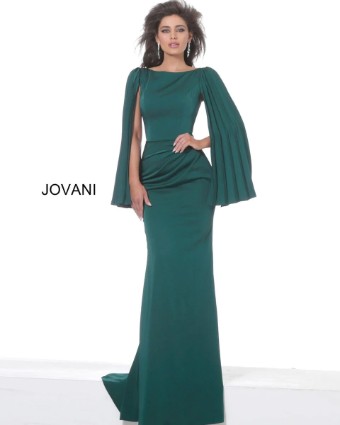 Jovani Style #02857 #0 thumbnail