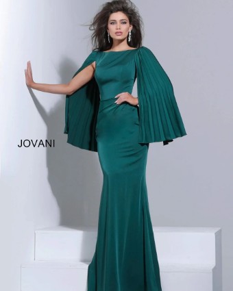 Jovani Style #02857 #2 thumbnail