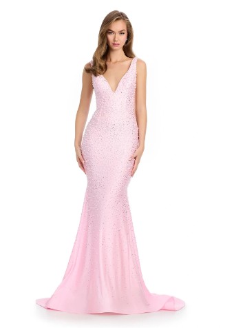 Ashley Lauren Style #12030 #1 Ice Pink Sky thumbnail