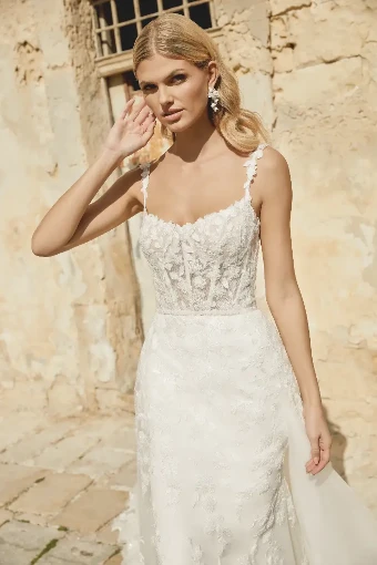 Justin Alexander Sincerity Style #44482 #1 Sand/Ivory/Latte thumbnail