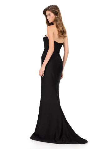 Ashley Lauren Style #12163 #1 default Black Emerald thumbnail