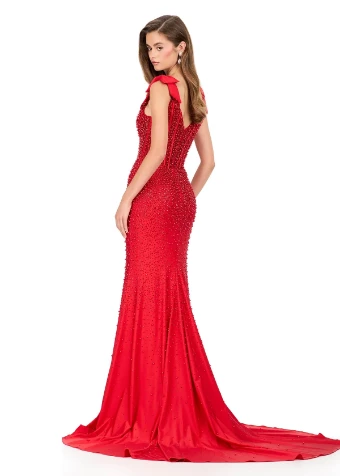 Ashley Lauren Style #12179 #1 default Red thumbnail