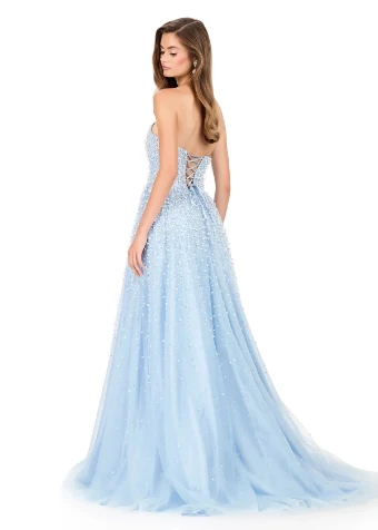 Ashley Lauren Style #12180 #1 Ice Blue thumbnail