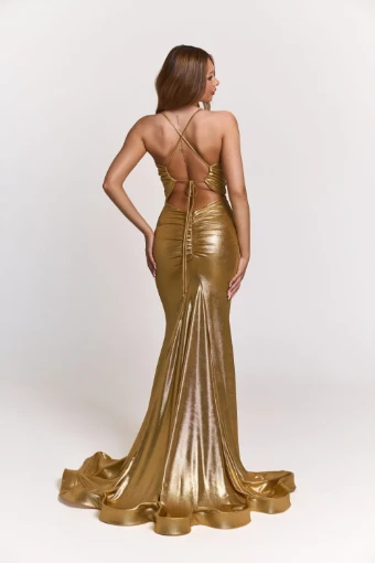 Atria Style #6904H #1 Gold Glow thumbnail