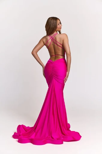 Atria Style #7065H #1 Turquoise thumbnail