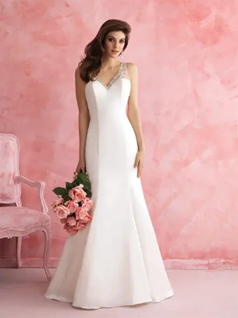 Allure Style #2805 #0 default Ivory thumbnail