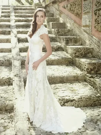 Allure Style #LAMPETO #0 default Ivory/Ivory thumbnail