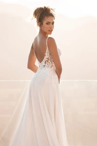 Allure Style #A1209 #1 IV/Champ/Nude thumbnail