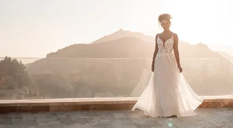 Allure Style #A1209 #4 default IV/Champ/Nude thumbnail