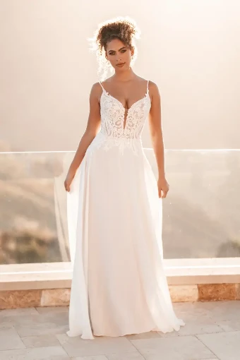 Allure Style #A1209 #0 default IV/Champ/Nude thumbnail