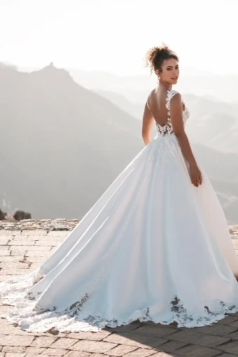 Allure Style #A1213 #1 IV/Champ/Nude thumbnail